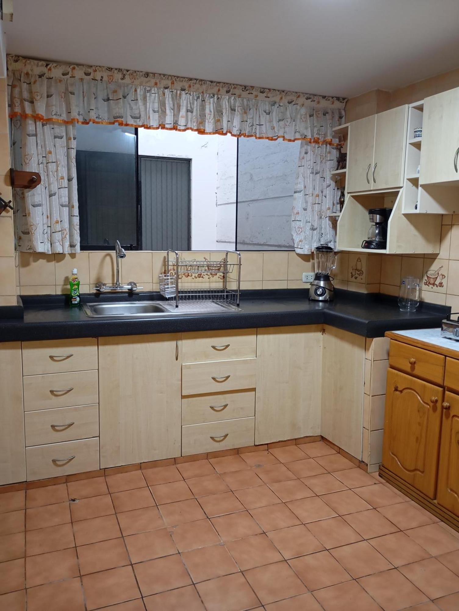 לימה Departamento En Miraflores מראה חיצוני תמונה