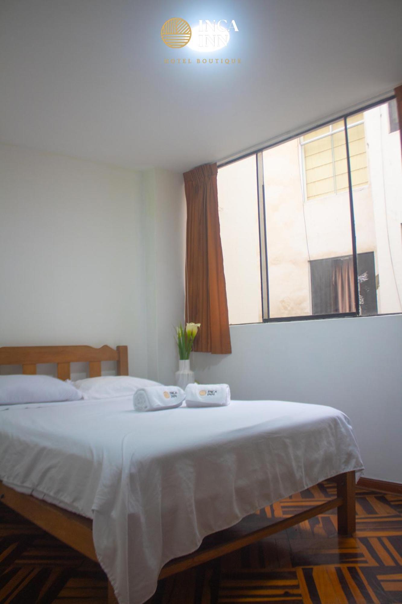 לימה Departamento En Miraflores מראה חיצוני תמונה